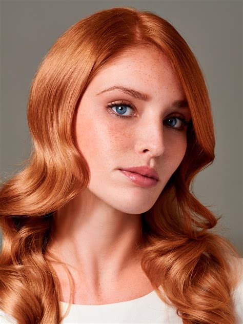 best lip colors for redheads